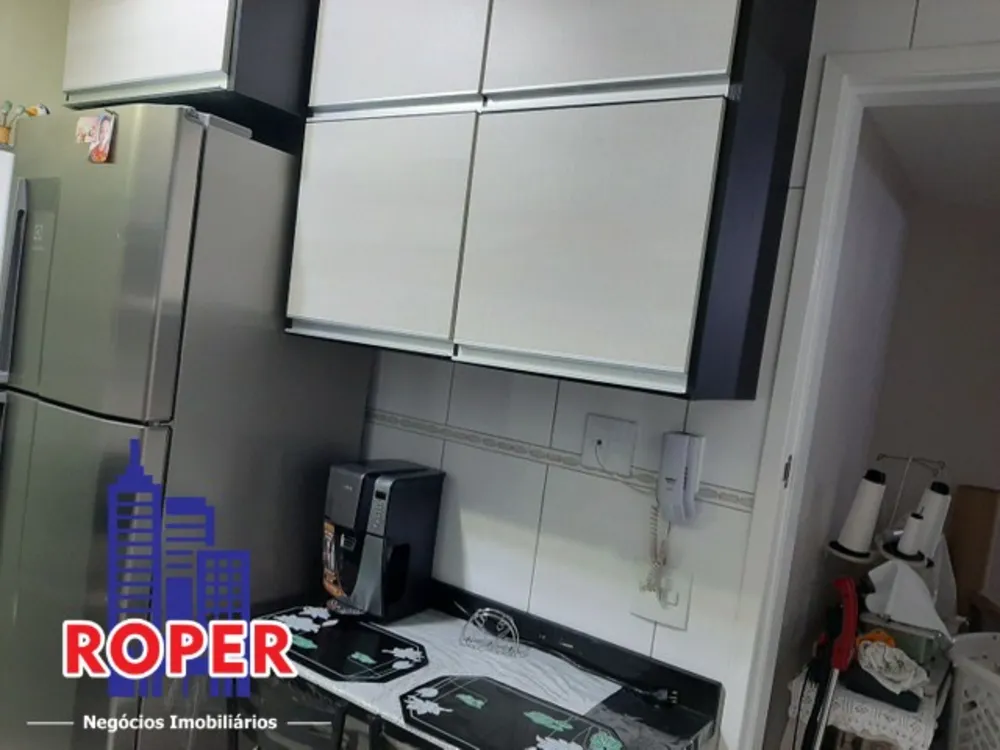 Apartamento, 2 quartos, 55 m² - Foto 8