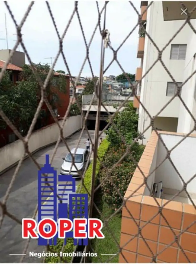 Apartamento, 2 quartos, 55 m² - Foto 2