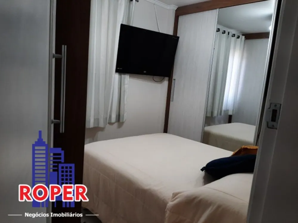 Apartamento, 2 quartos, 55 m² - Foto 12