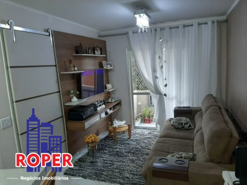 Apartamento, 2 quartos, 55 m² - Foto 7