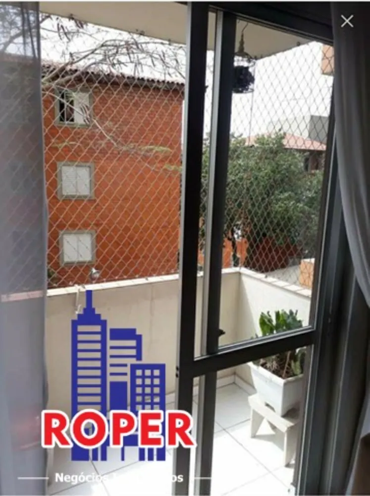 Apartamento, 2 quartos, 55 m² - Foto 11