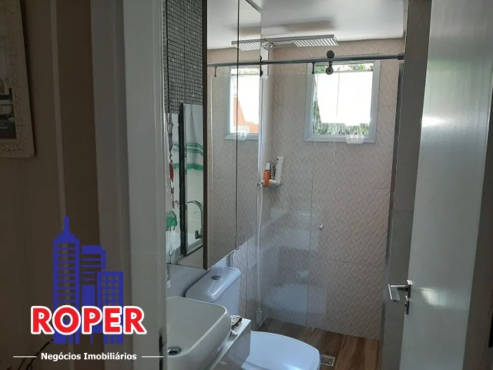 Apartamento, 2 quartos, 55 m² - Foto 9