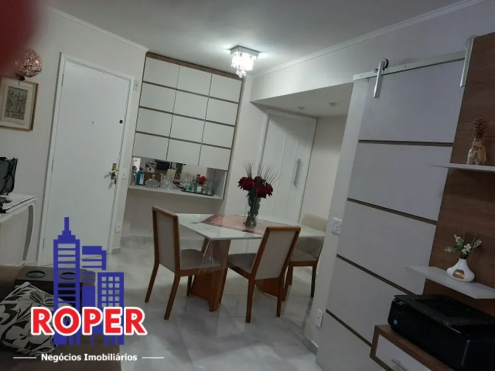Apartamento, 2 quartos, 55 m² - Foto 10