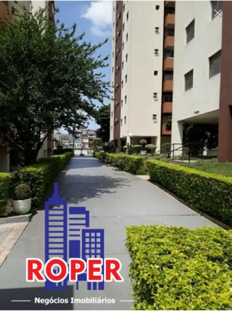 Apartamento, 2 quartos, 55 m² - Foto 4