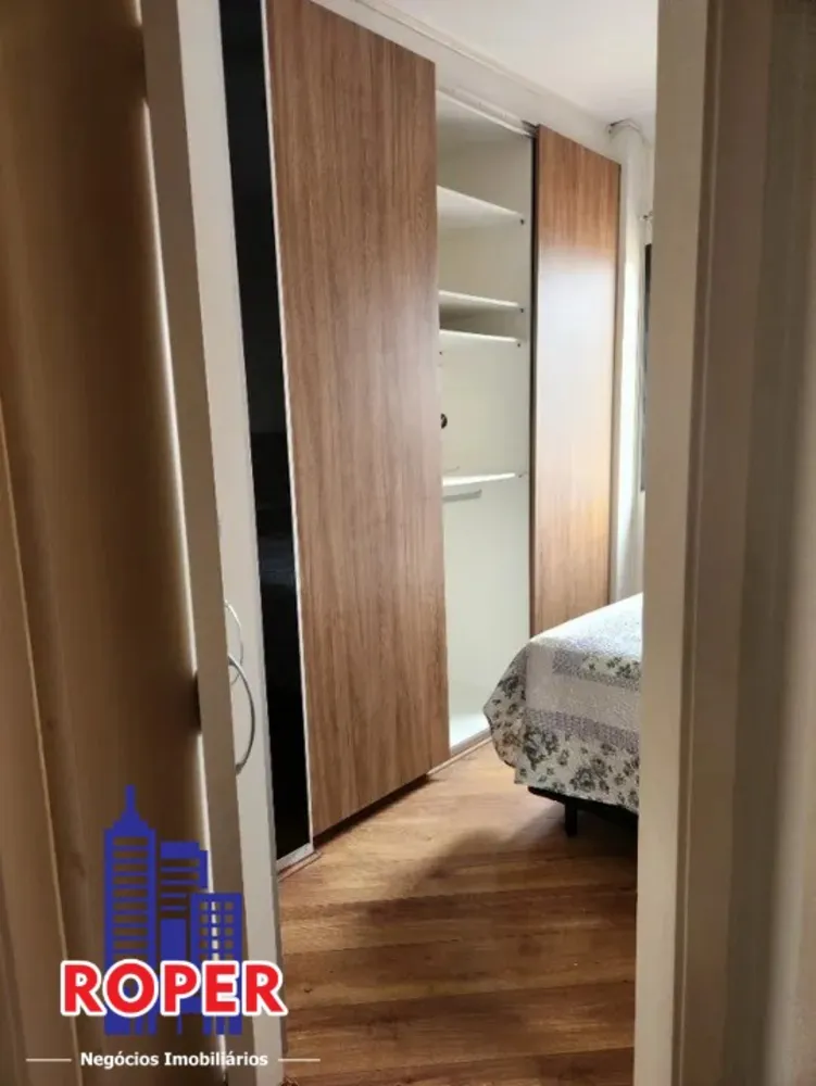 Apartamento, 2 quartos, 69 m² - Foto 8