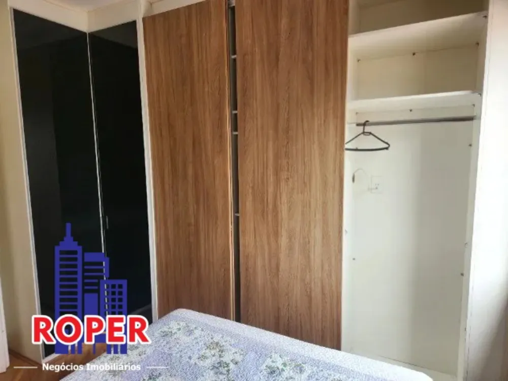 Apartamento, 2 quartos, 69 m² - Foto 4