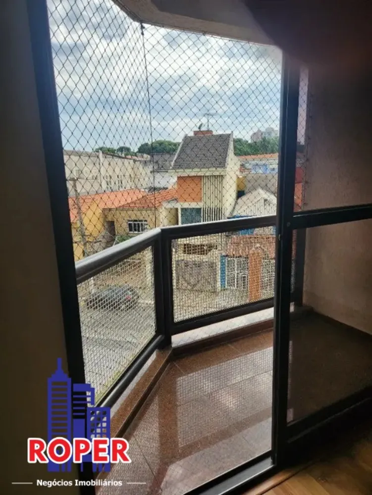 Apartamento, 2 quartos, 69 m² - Foto 2