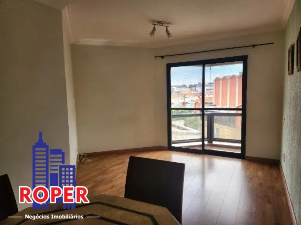 Apartamento, 2 quartos, 69 m² - Foto 8