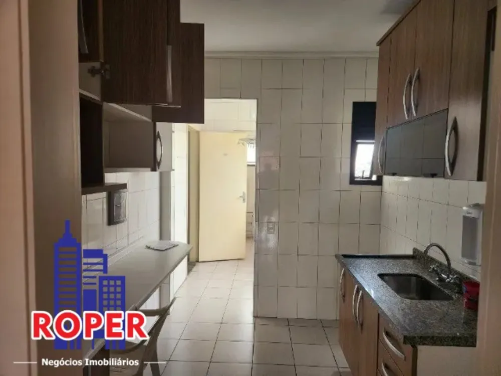 Apartamento, 2 quartos, 69 m² - Foto 4