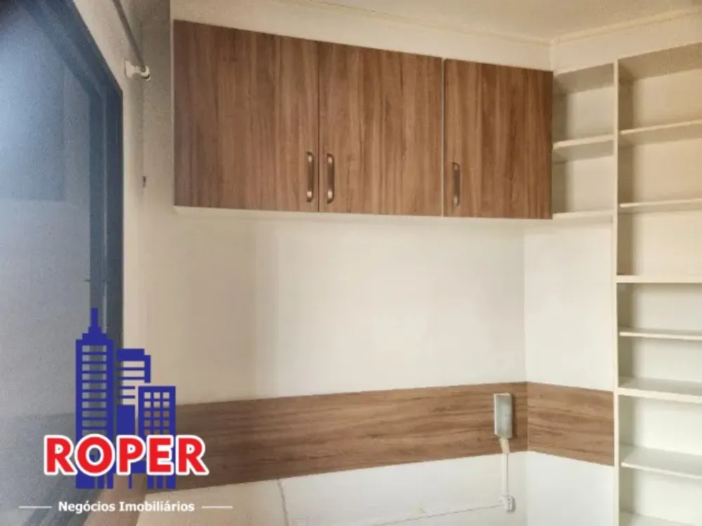Apartamento, 2 quartos, 69 m² - Foto 6