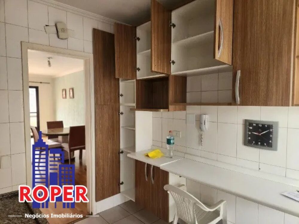 Apartamento, 2 quartos, 69 m² - Foto 1