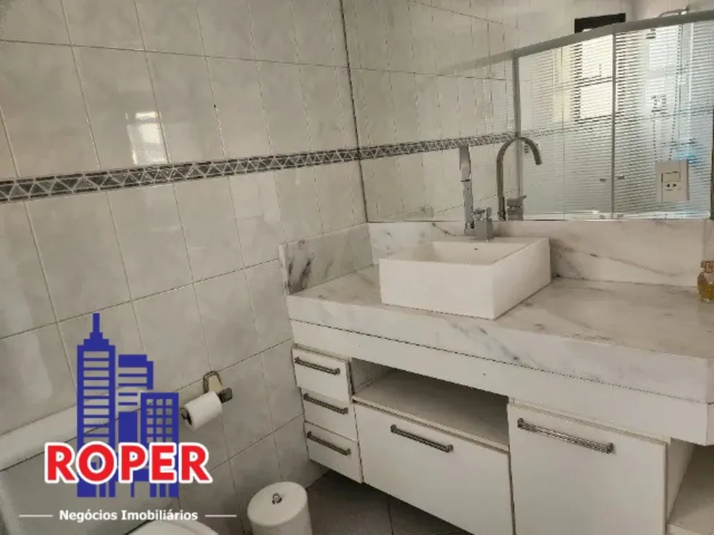 Apartamento, 2 quartos, 69 m² - Foto 2