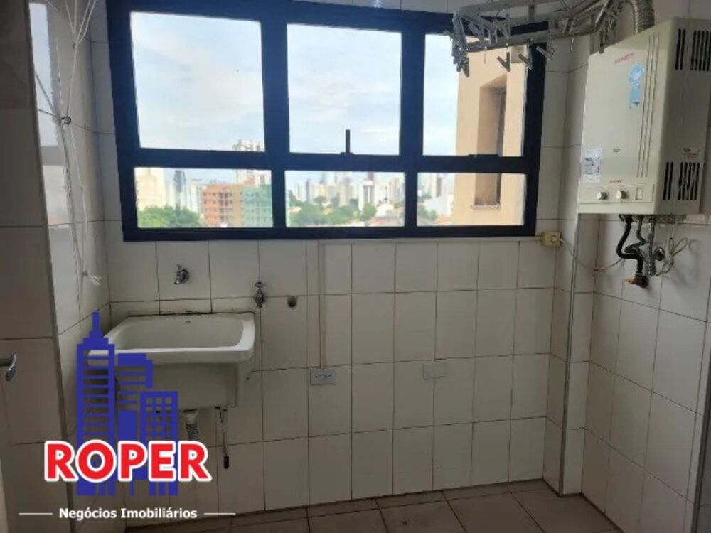 Apartamento, 2 quartos, 69 m² - Foto 2