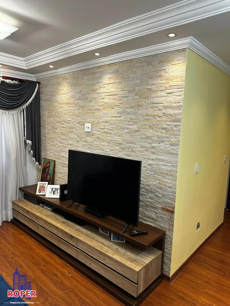 Apartamento, 2 quartos, 60 m² - Foto 2