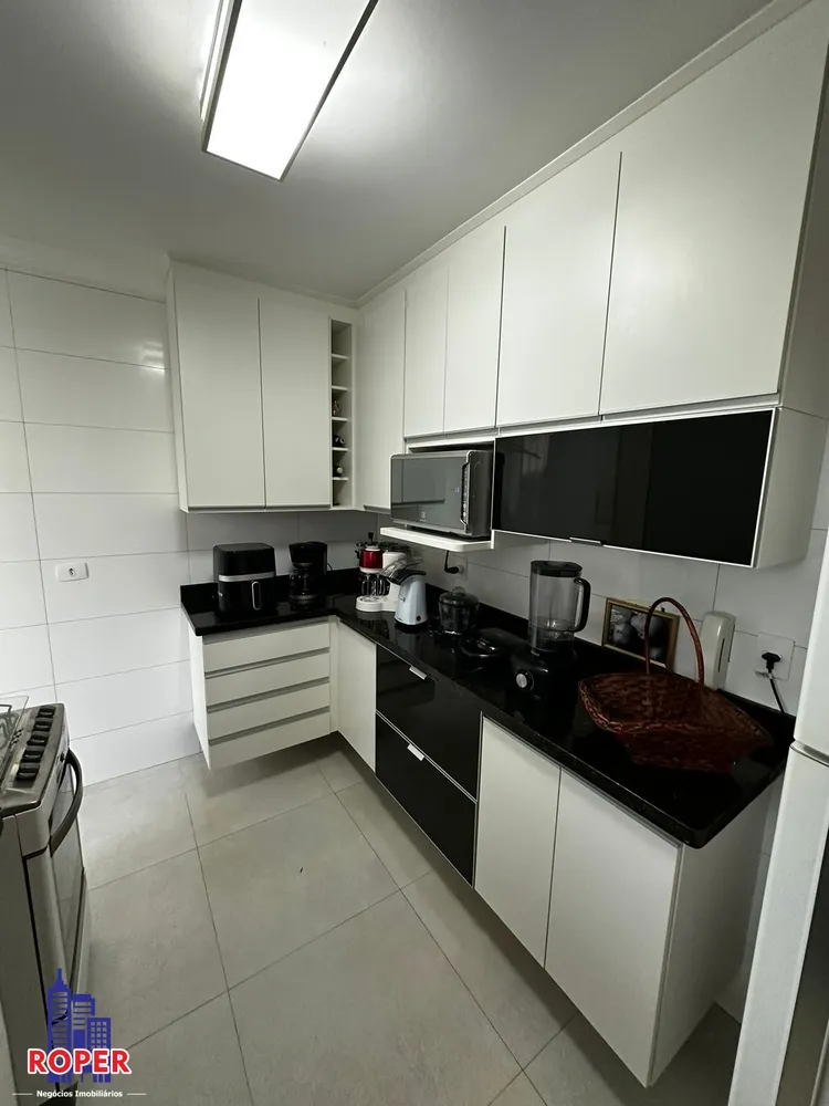 Apartamento, 2 quartos, 60 m² - Foto 6