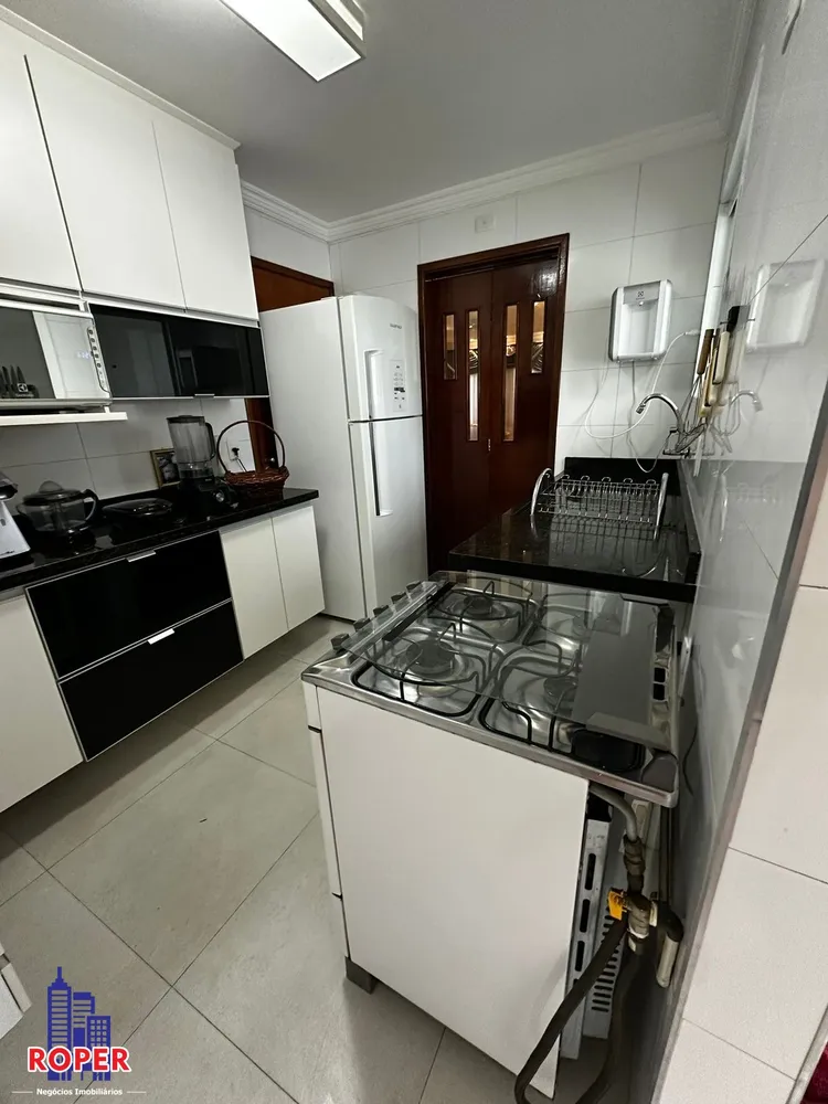 Apartamento, 2 quartos, 60 m² - Foto 5