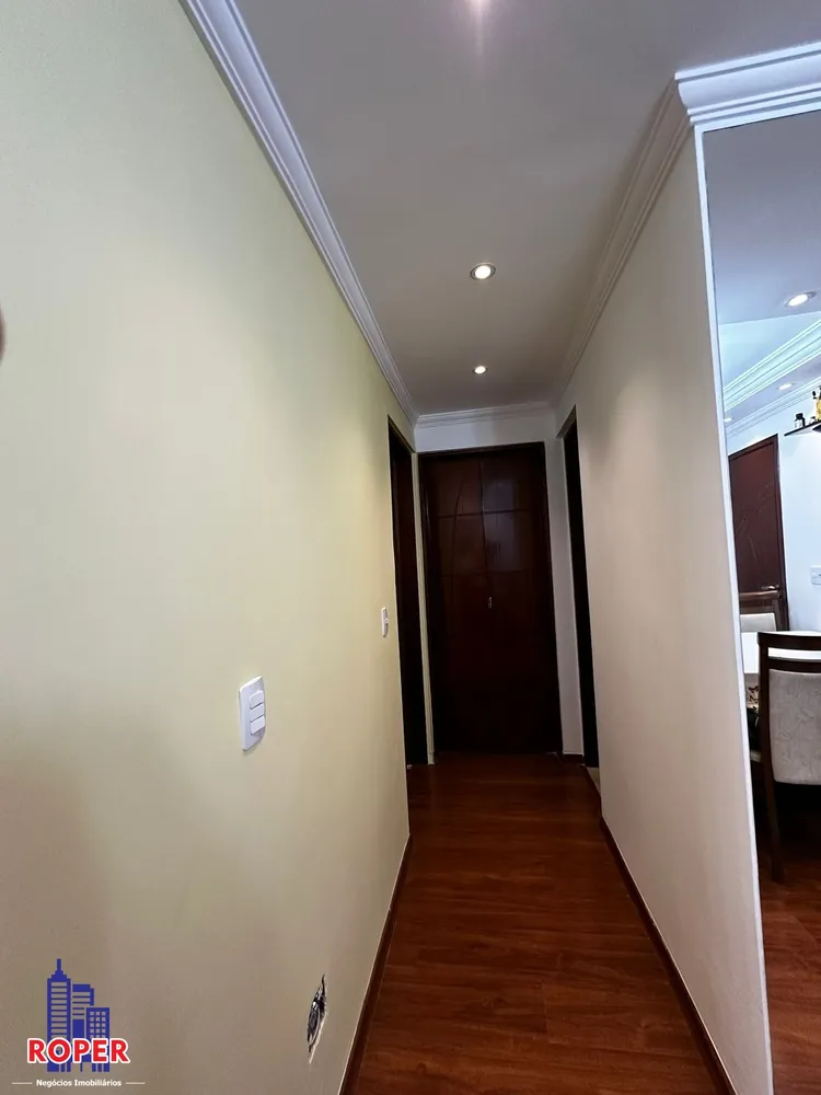 Apartamento, 2 quartos, 60 m² - Foto 11