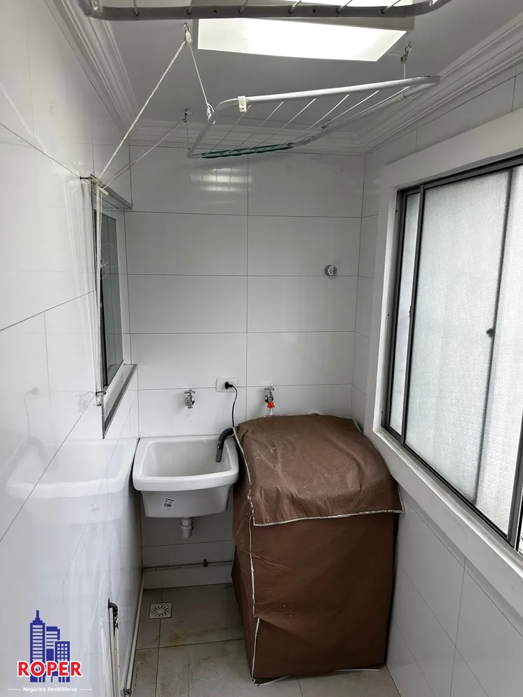 Apartamento, 2 quartos, 60 m² - Foto 8