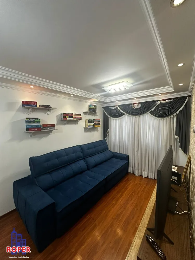 Apartamento, 2 quartos, 60 m² - Foto 4