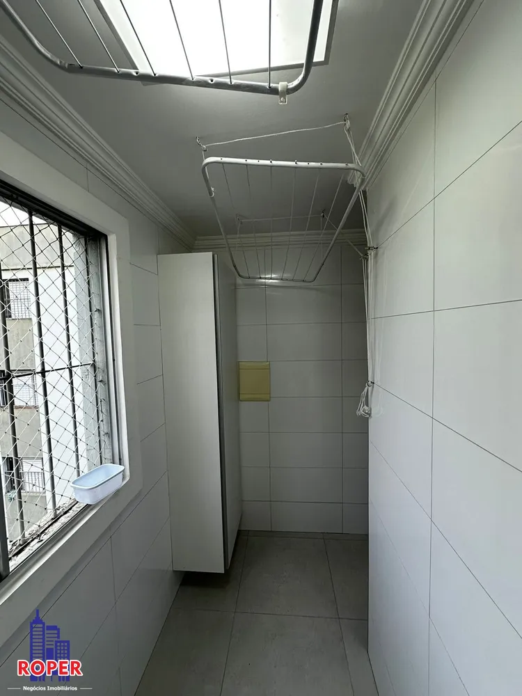 Apartamento, 2 quartos, 60 m² - Foto 10