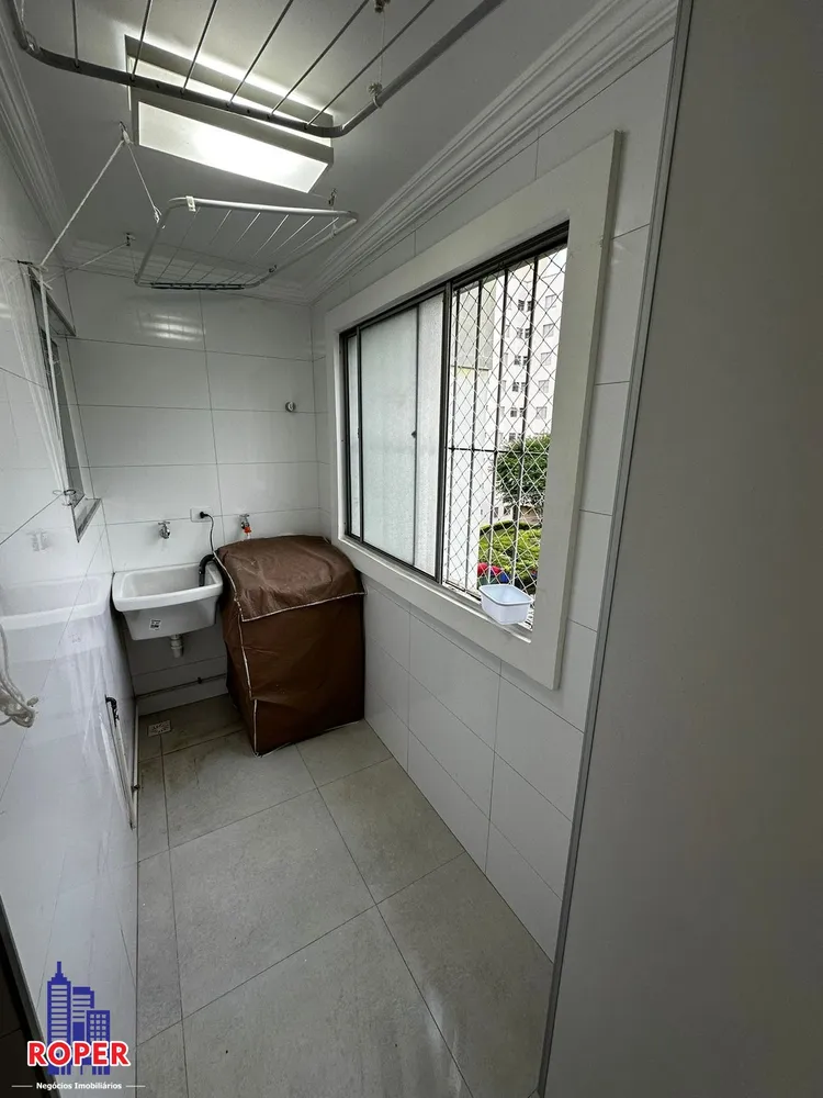 Apartamento, 2 quartos, 60 m² - Foto 9