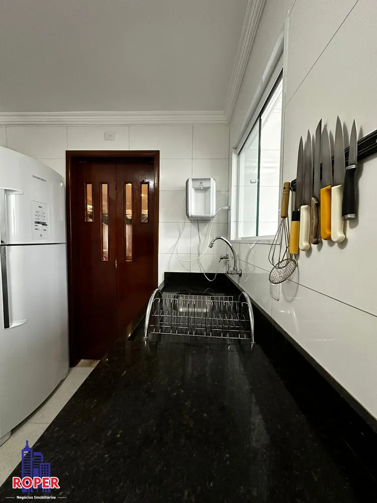 Apartamento, 2 quartos, 60 m² - Foto 7