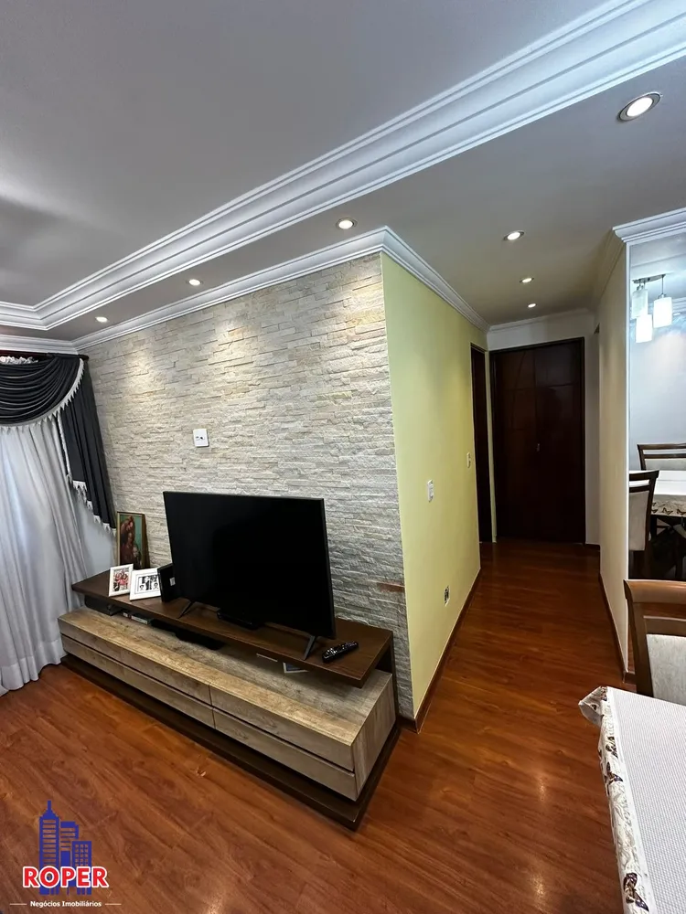 Apartamento, 2 quartos, 60 m² - Foto 3