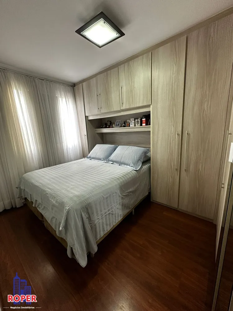 Apartamento, 2 quartos, 60 m² - Foto 15