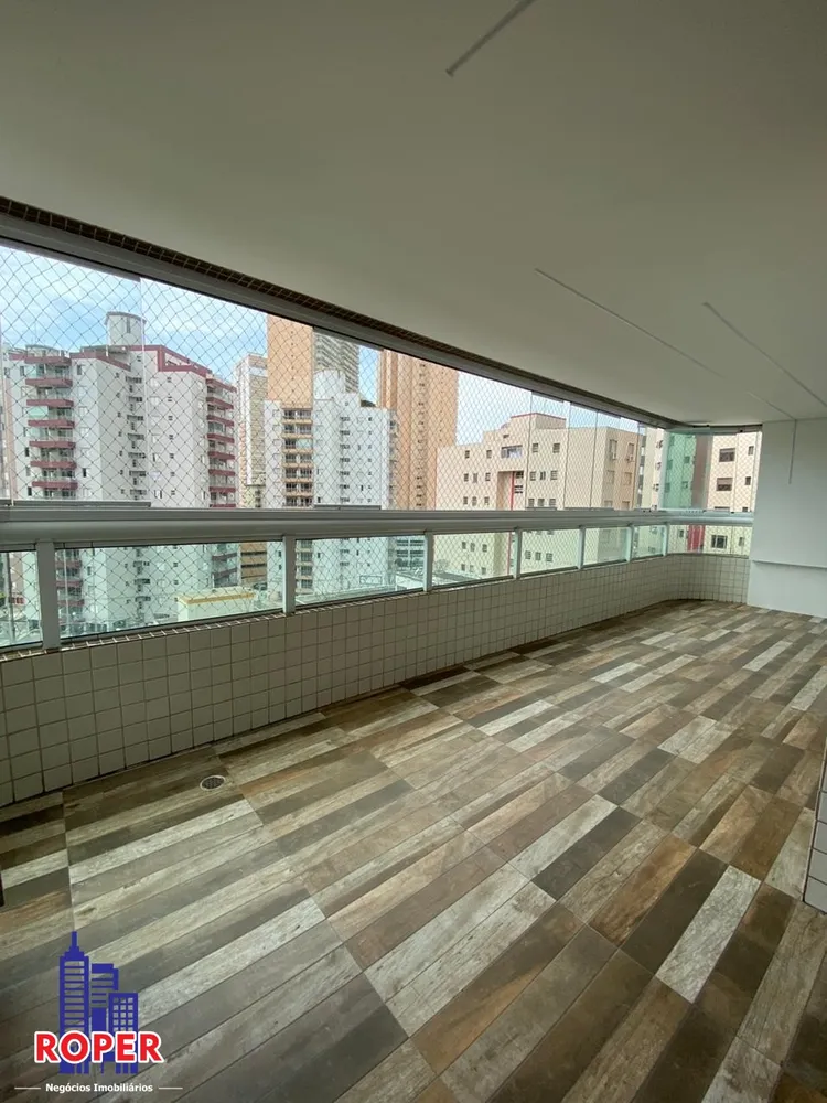 Apartamento, 4 quartos, 233 m² - Foto 12