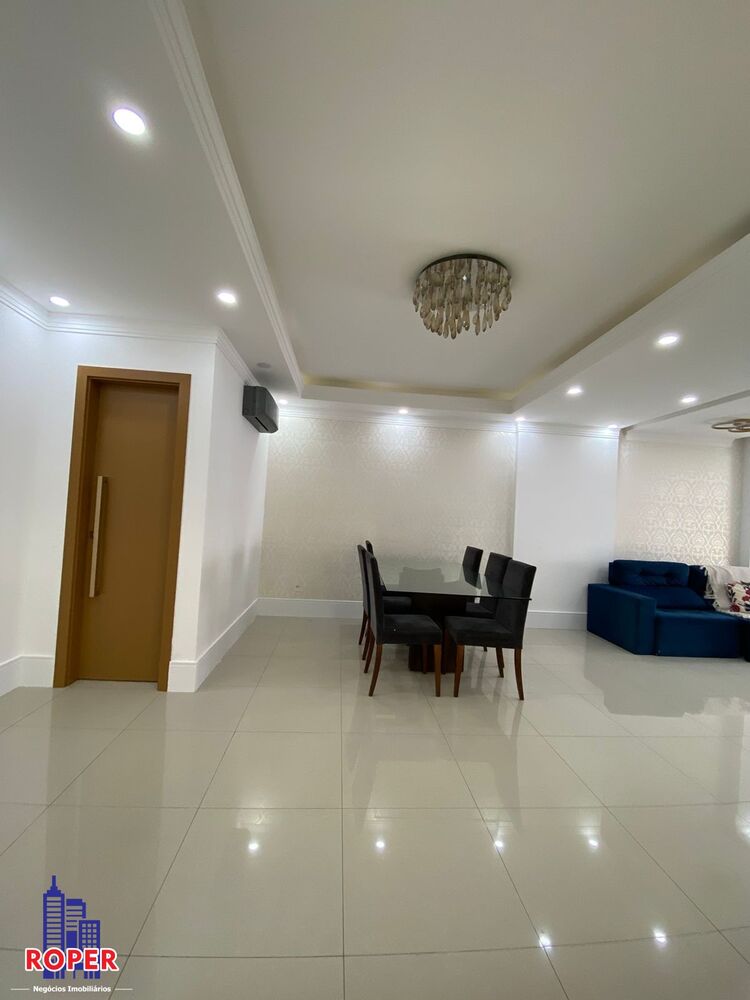 Apartamento, 4 quartos, 233 m² - Foto 1