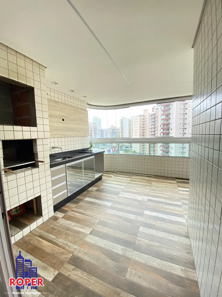 Apartamento, 4 quartos, 233 m² - Foto 11