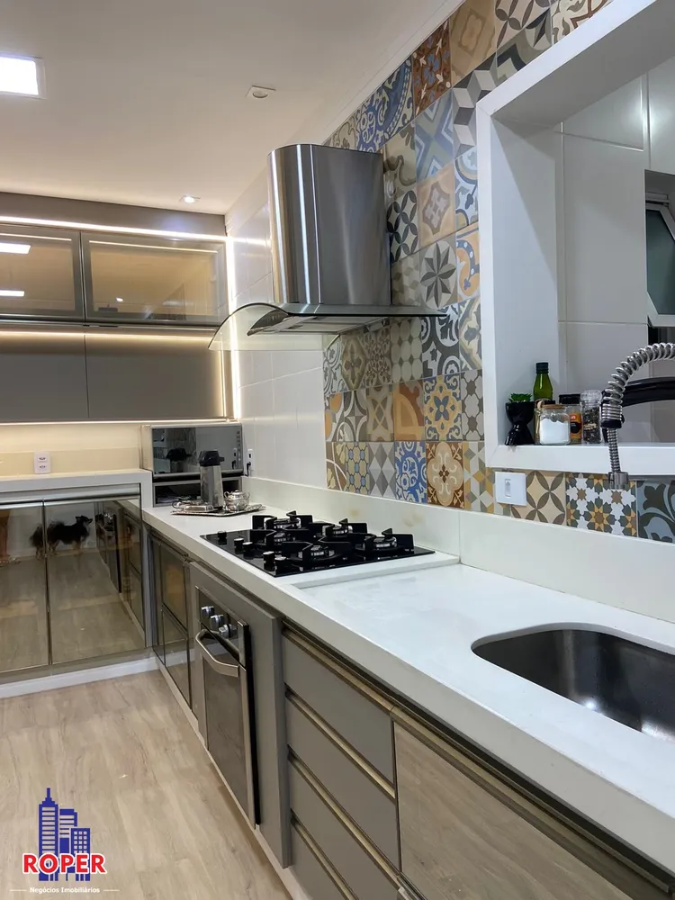 Apartamento, 4 quartos, 233 m² - Foto 16