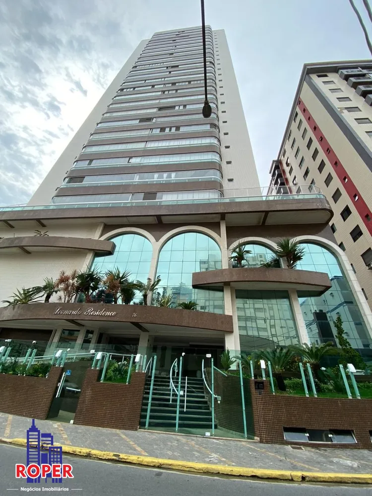 Apartamento, 4 quartos, 233 m² - Foto 9