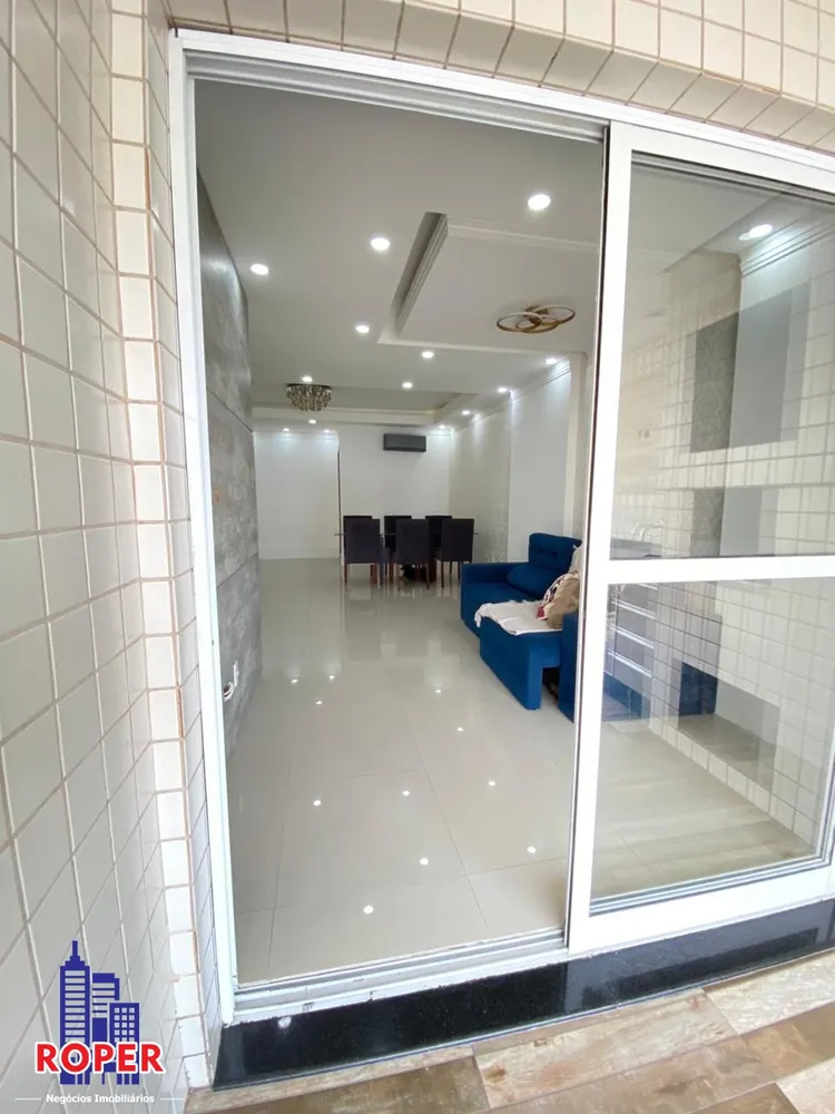 Apartamento, 4 quartos, 233 m² - Foto 5