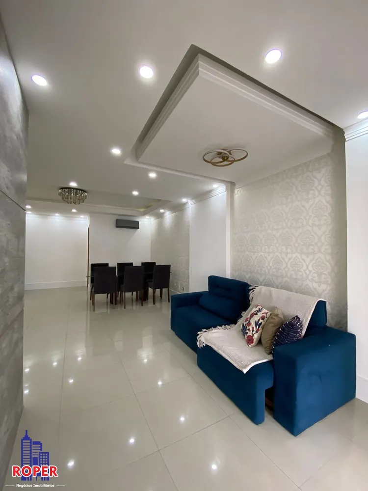Apartamento, 4 quartos, 233 m² - Foto 15