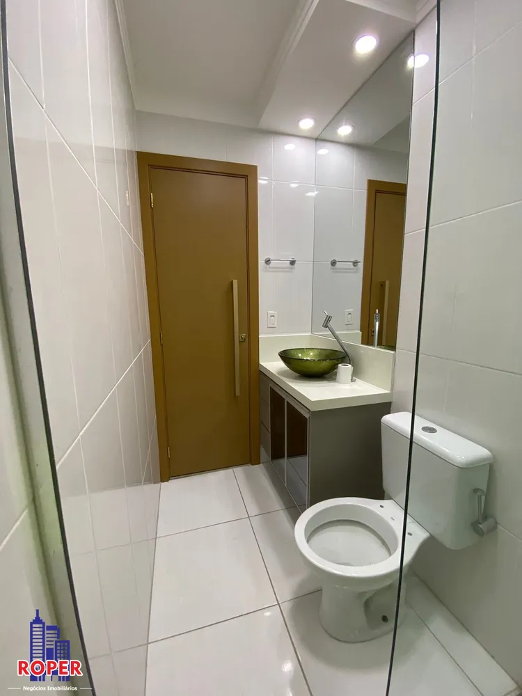 Apartamento, 4 quartos, 233 m² - Foto 6
