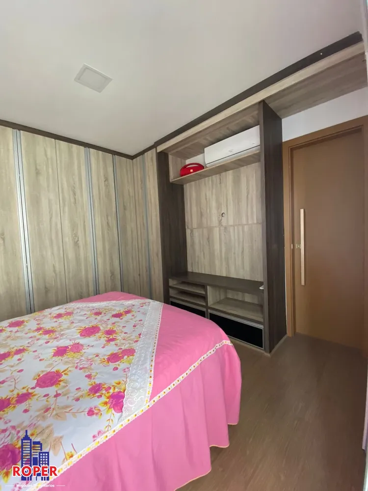 Apartamento, 4 quartos, 233 m² - Foto 14