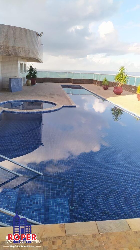 Apartamento, 4 quartos, 233 m² - Foto 2