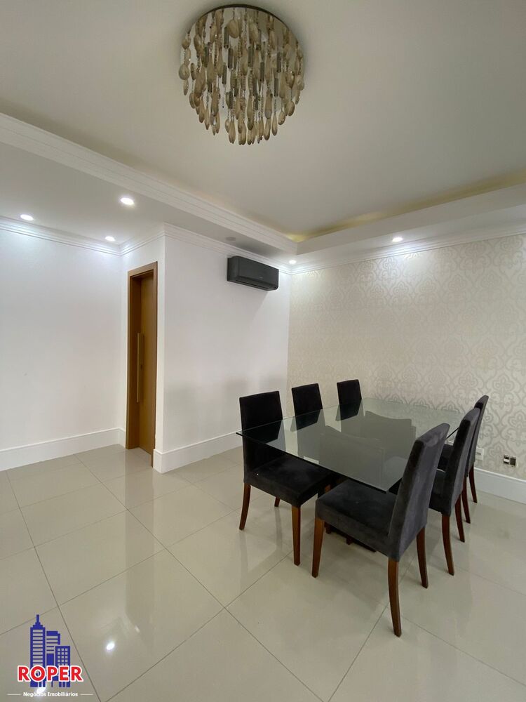 Apartamento, 4 quartos, 233 m² - Foto 4
