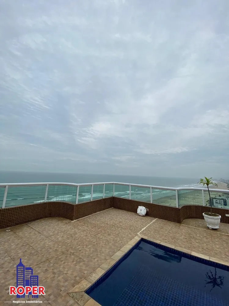 Apartamento, 4 quartos, 233 m² - Foto 7