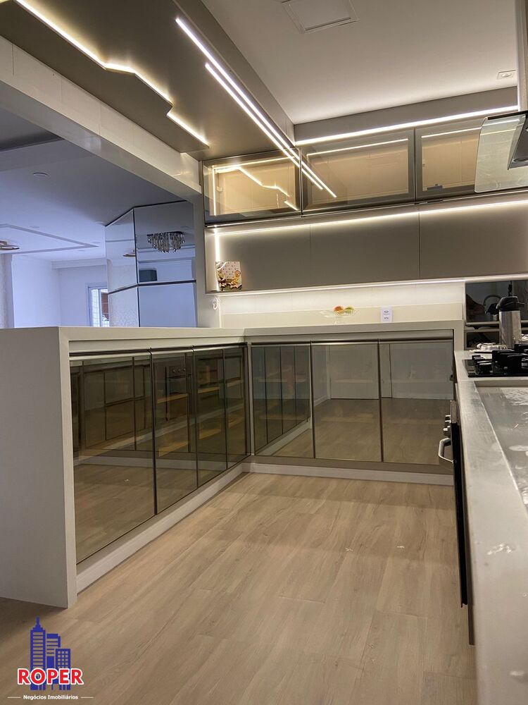 Apartamento, 4 quartos, 233 m² - Foto 3