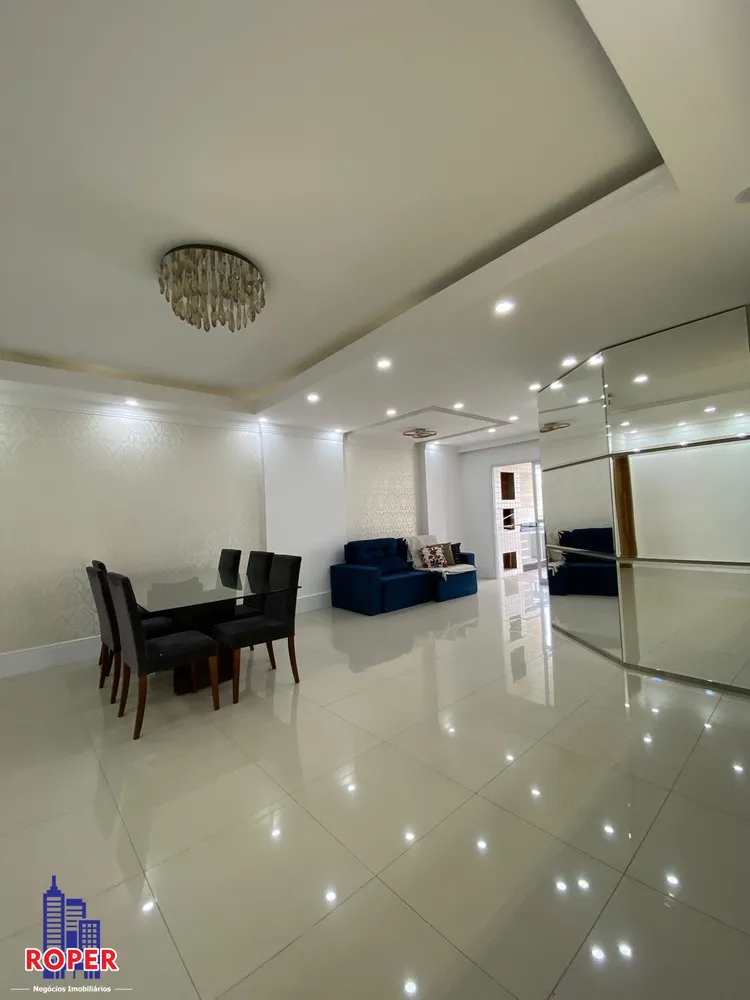 Apartamento, 4 quartos, 233 m² - Foto 10