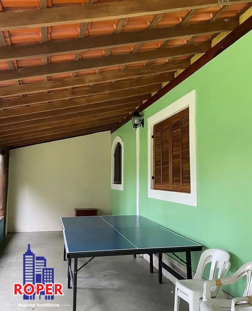 Sítio, 12 quartos, 4 hectares - Foto 3