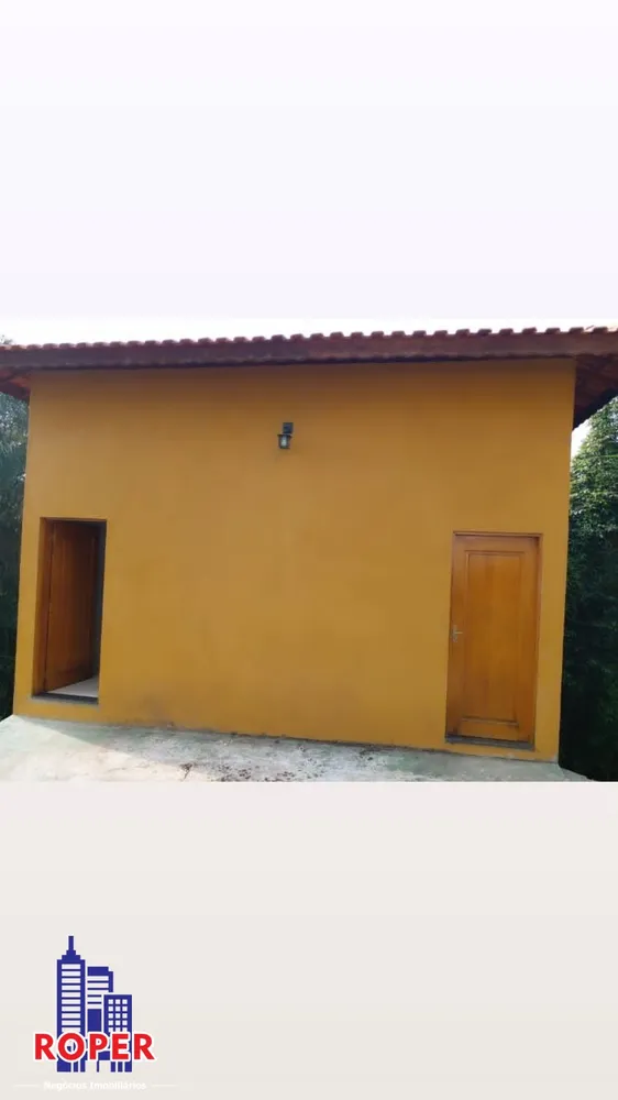 Sítio, 12 quartos, 4 hectares - Foto 14