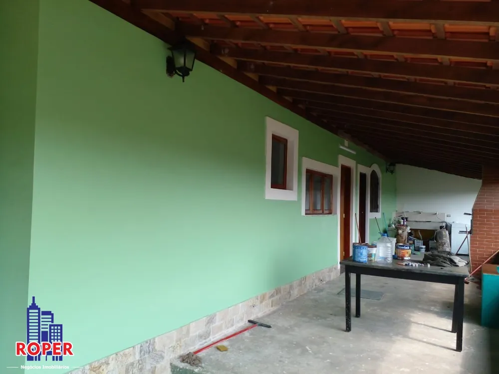 Sítio, 12 quartos, 4 hectares - Foto 4