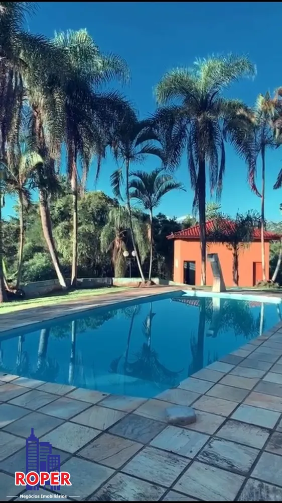 Sítio, 12 quartos, 4 hectares - Foto 9