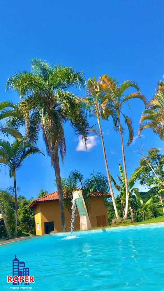 Sítio, 12 quartos, 4 hectares - Foto 7
