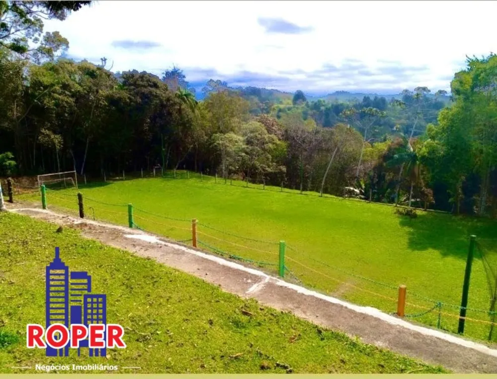 Sítio, 12 quartos, 4 hectares - Foto 15