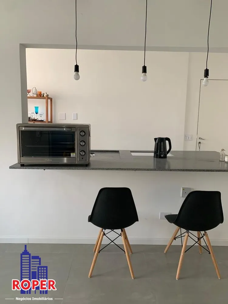 Apartamento, 2 quartos, 58 m² - Foto 5