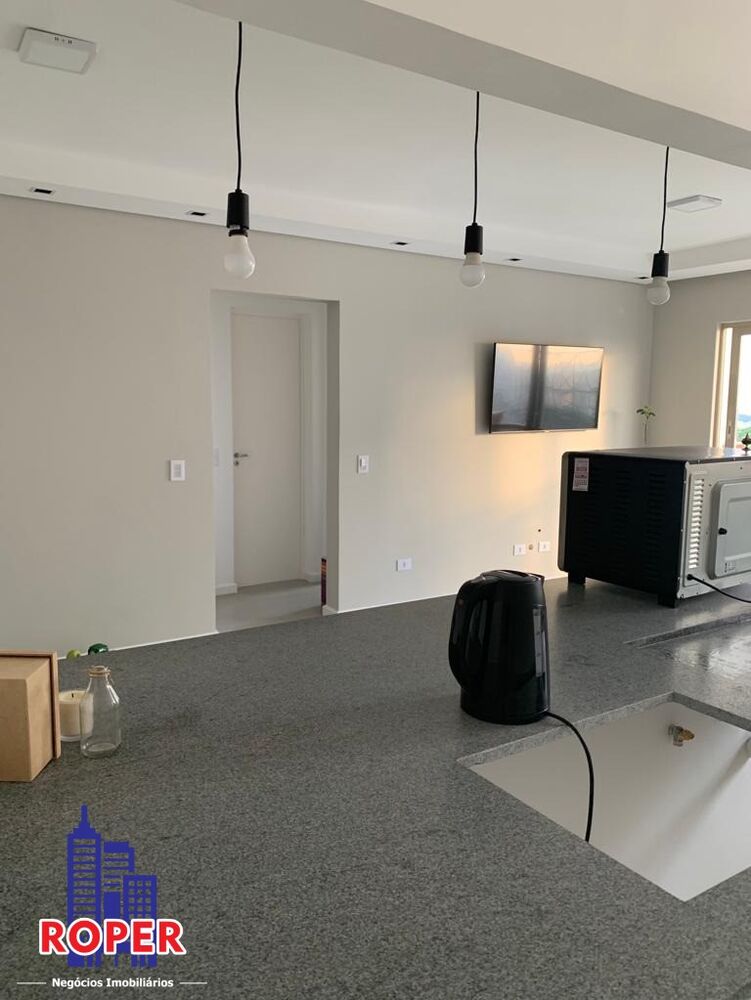 Apartamento, 2 quartos, 58 m² - Foto 2